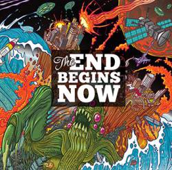 Queen City Crew : The End Begins Now